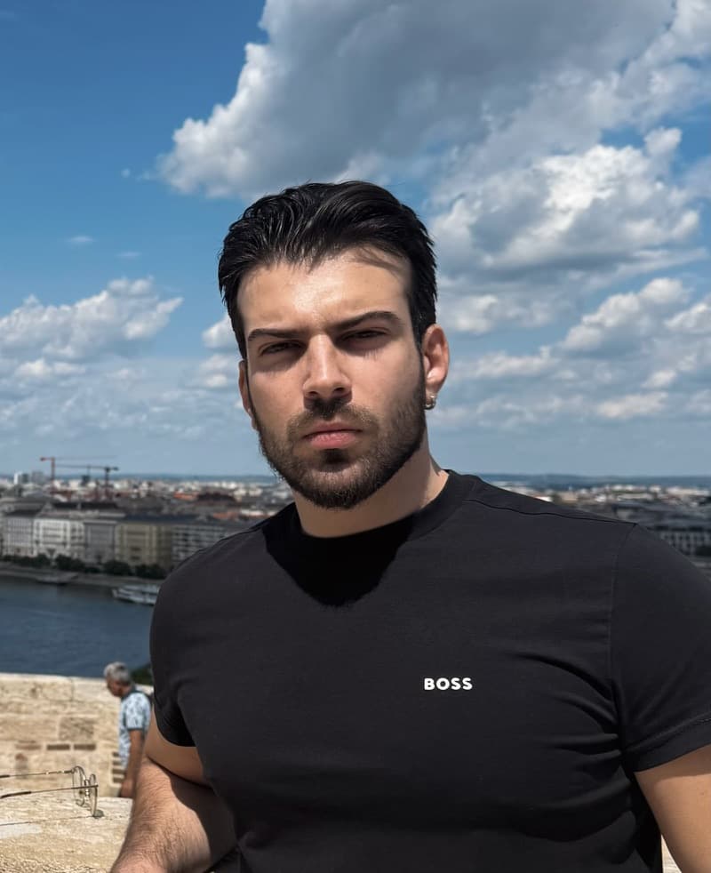 Chris Mask, founder and marketplace strategist at Directorism