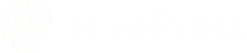 HivePress logo